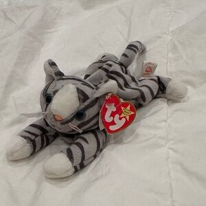 Prance beanie baby 1997